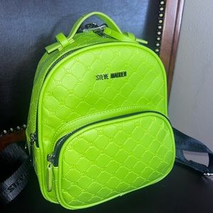 Steve Madden Backpack